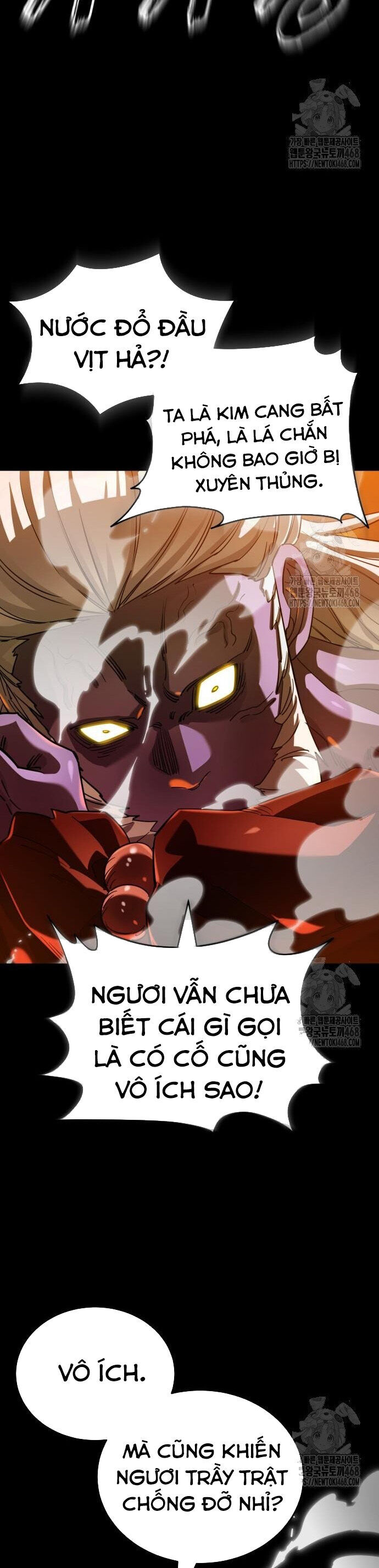 Thiên Ma Tái Lâm Chapter 76 - 51