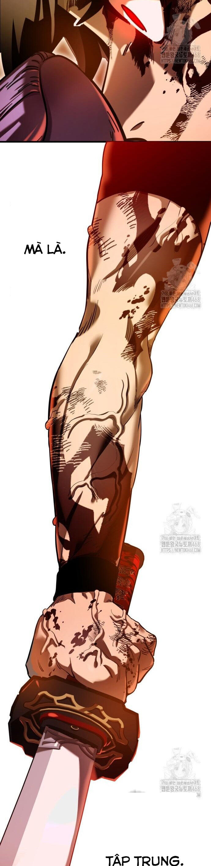 Thiên Ma Tái Lâm Chapter 76 - 60