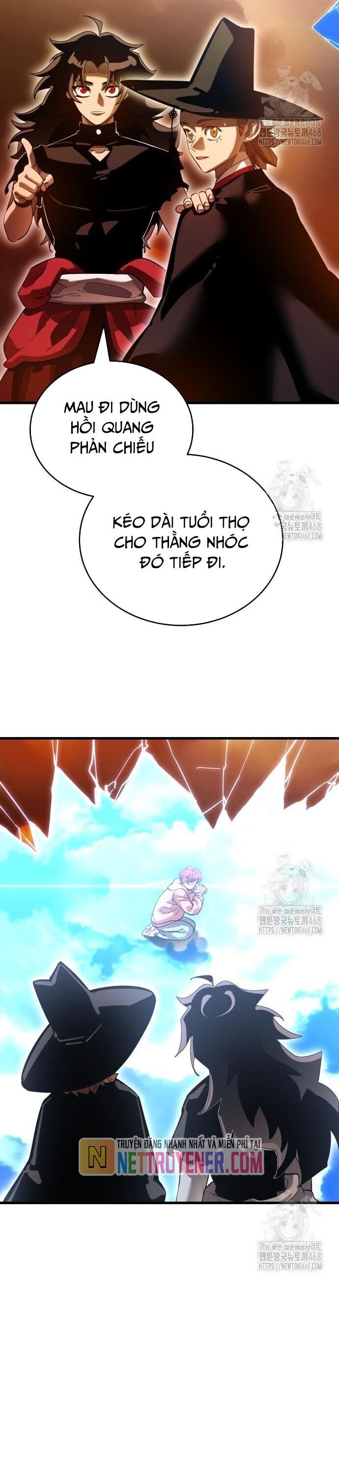 Thiên Ma Tái Lâm Chapter 78 - 20