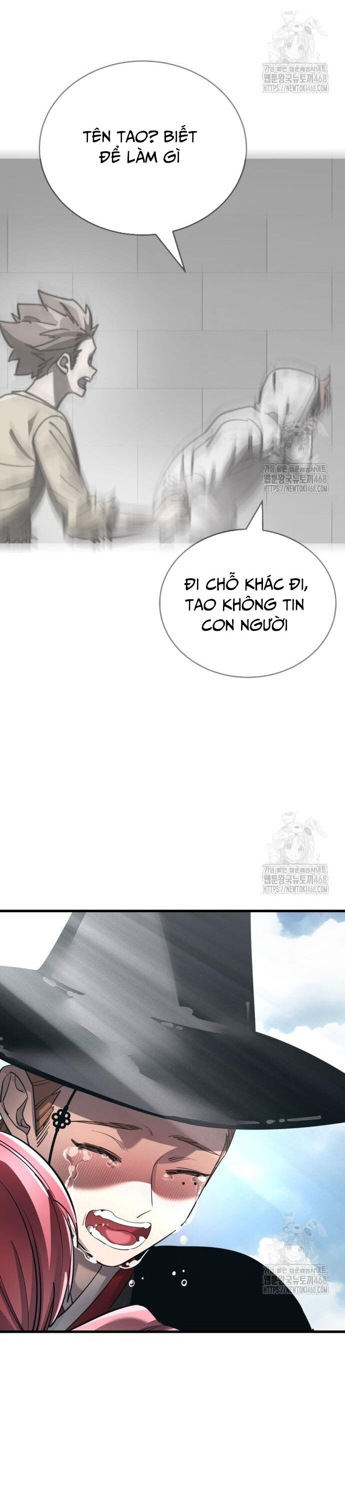 Thiên Ma Tái Lâm Chapter 78 - 25