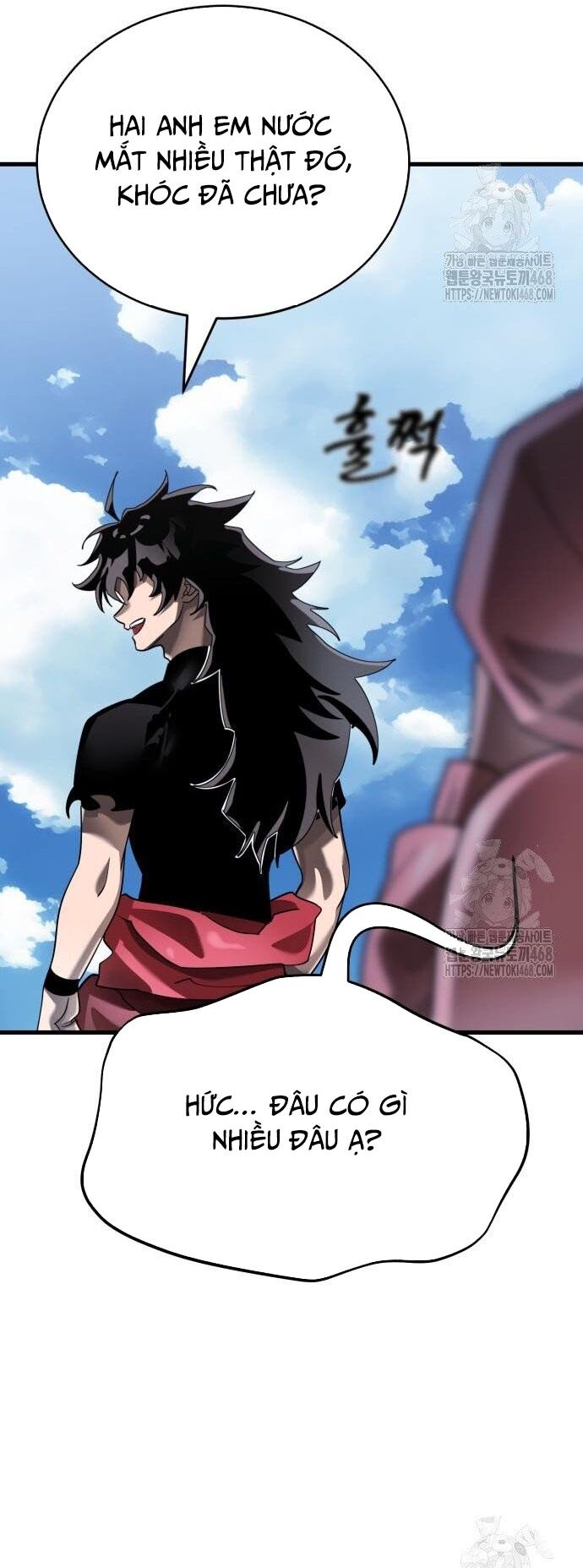 Thiên Ma Tái Lâm Chapter 78 - 32