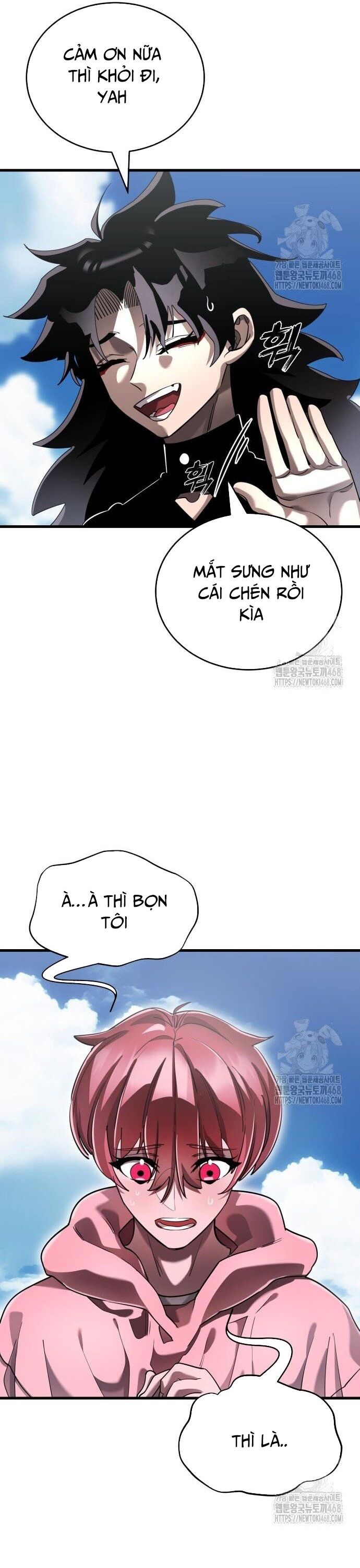 Thiên Ma Tái Lâm Chapter 78 - 34