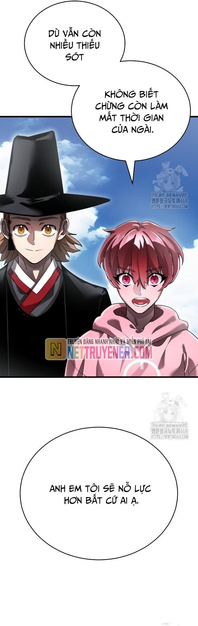 Thiên Ma Tái Lâm Chapter 78 - 40