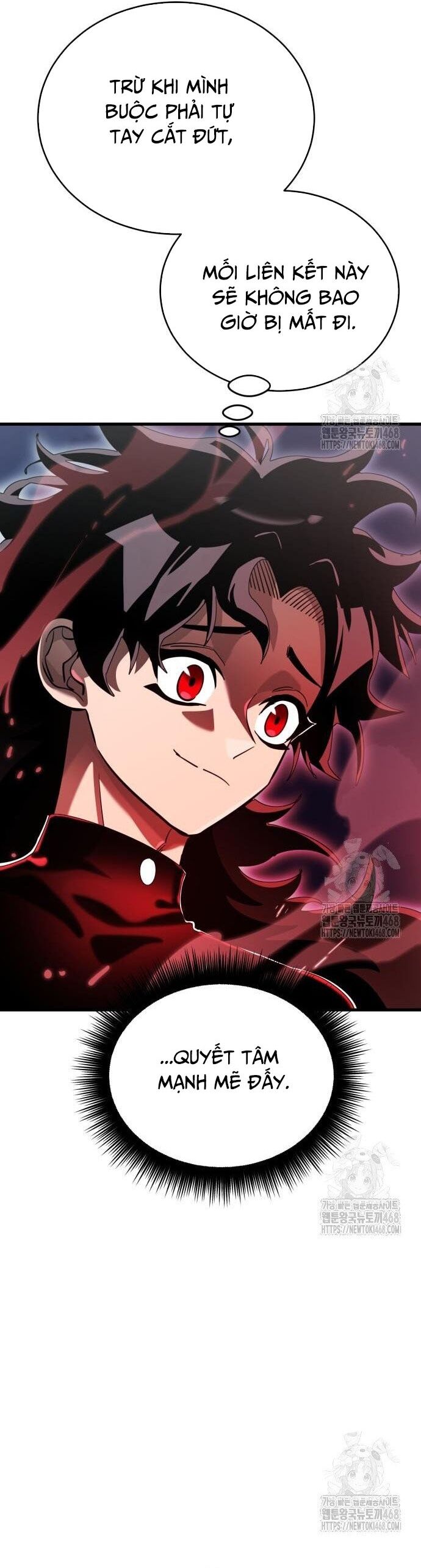 Thiên Ma Tái Lâm Chapter 78 - 46