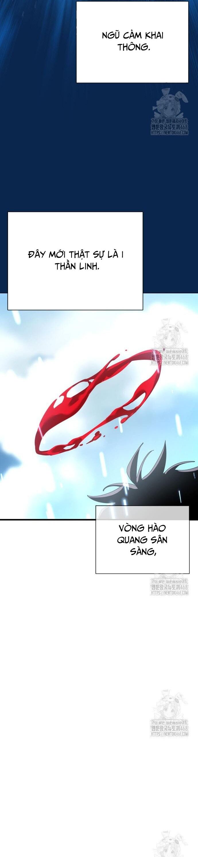 Thiên Ma Tái Lâm Chapter 78 - 49