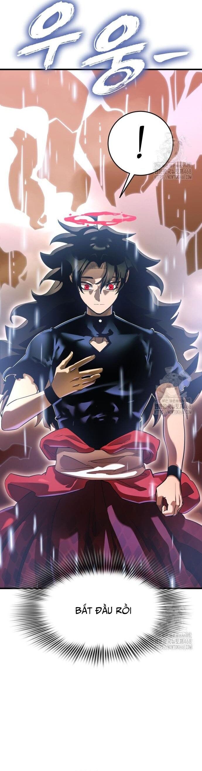 Thiên Ma Tái Lâm Chapter 78 - 6