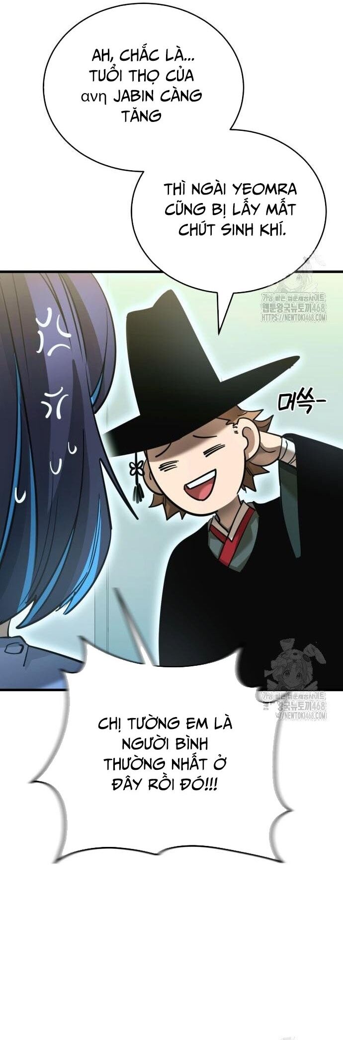 Thiên Ma Tái Lâm Chapter 78 - 73