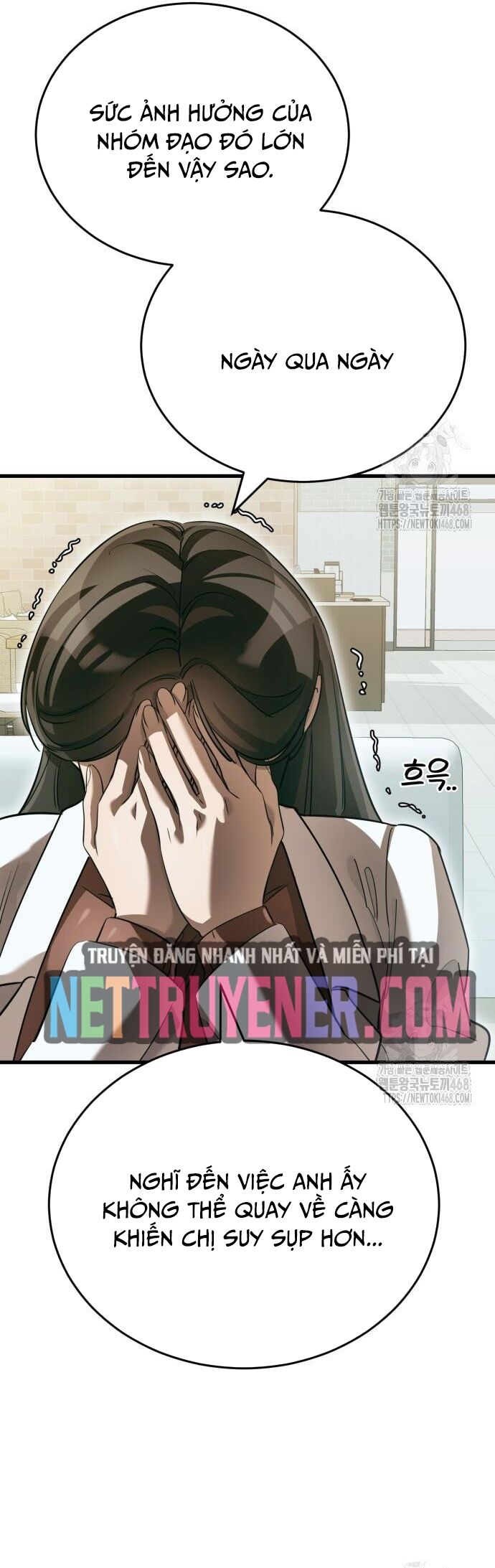 Thiên Ma Tái Lâm Chapter 79 - 11