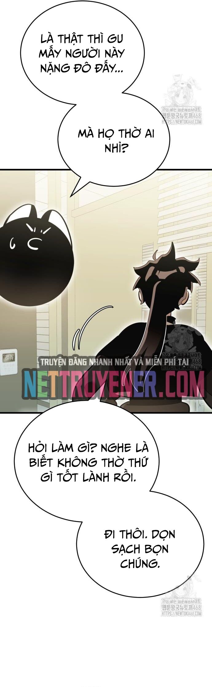 Thiên Ma Tái Lâm Chapter 79 - 16