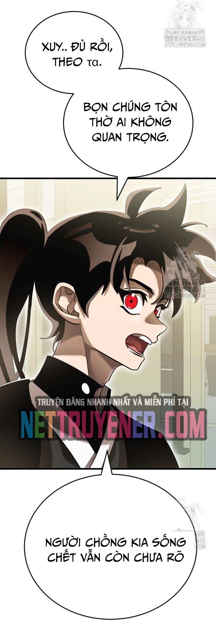 Thiên Ma Tái Lâm Chapter 79 - 22