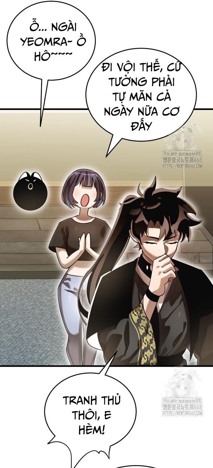 Thiên Ma Tái Lâm Chapter 79 - 23