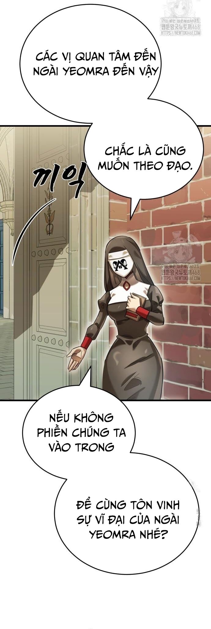 Thiên Ma Tái Lâm Chapter 79 - 37