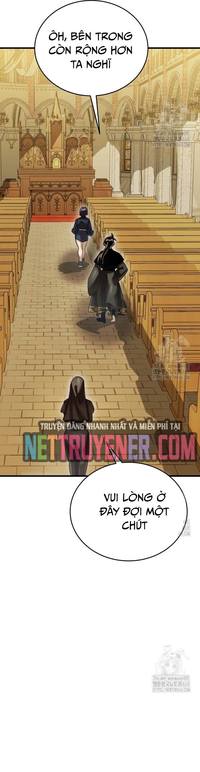 Thiên Ma Tái Lâm Chapter 79 - 42