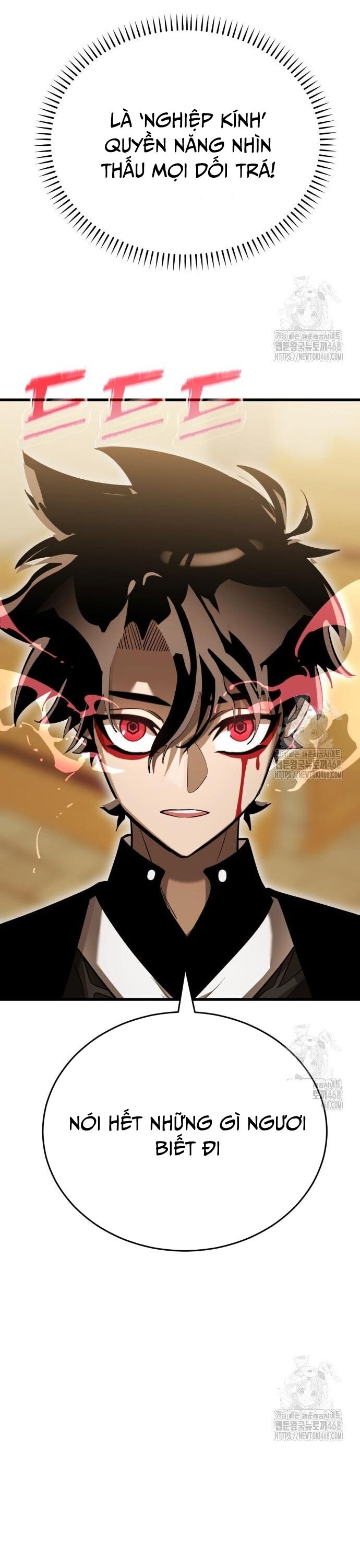 Thiên Ma Tái Lâm Chapter 79 - 46