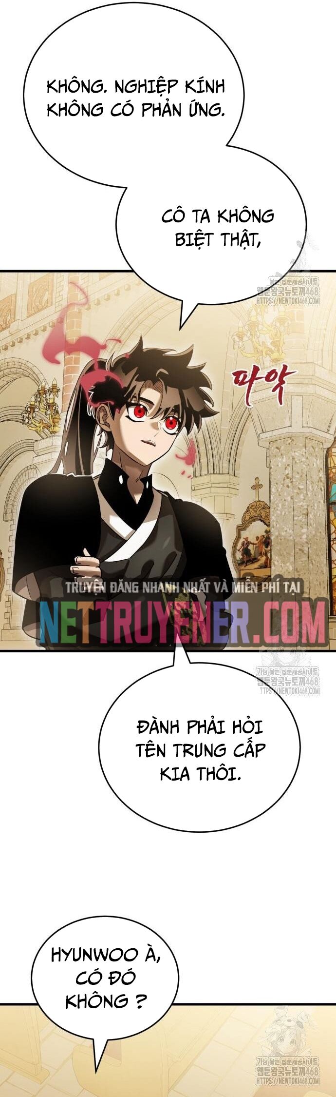 Thiên Ma Tái Lâm Chapter 79 - 50