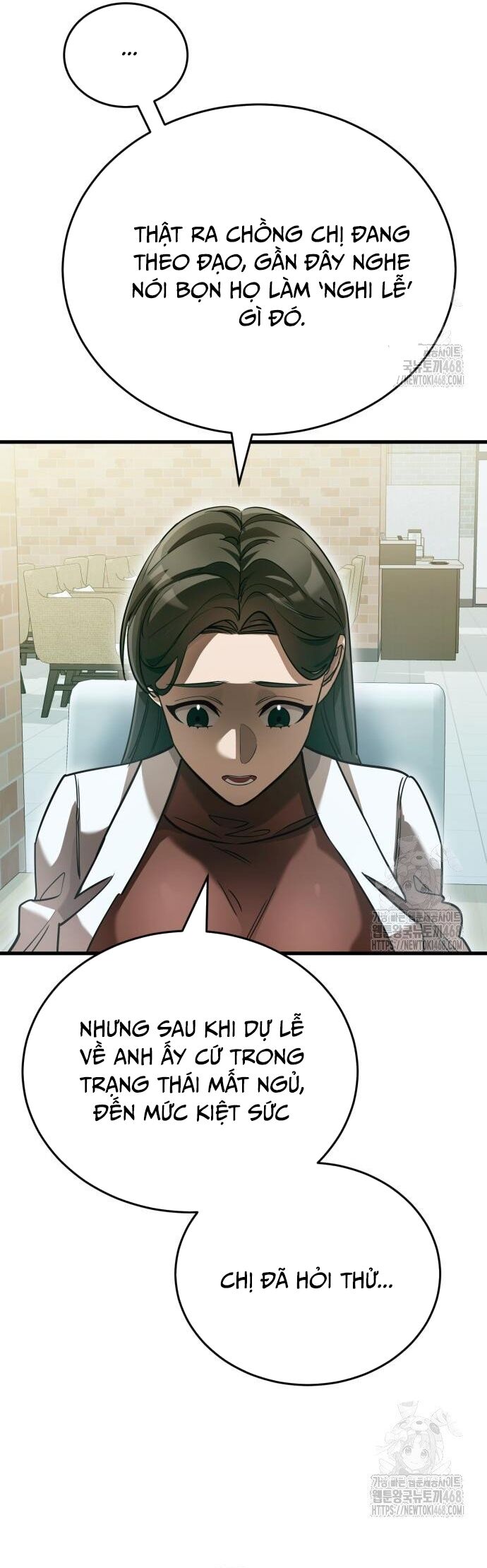 Thiên Ma Tái Lâm Chapter 79 - 6