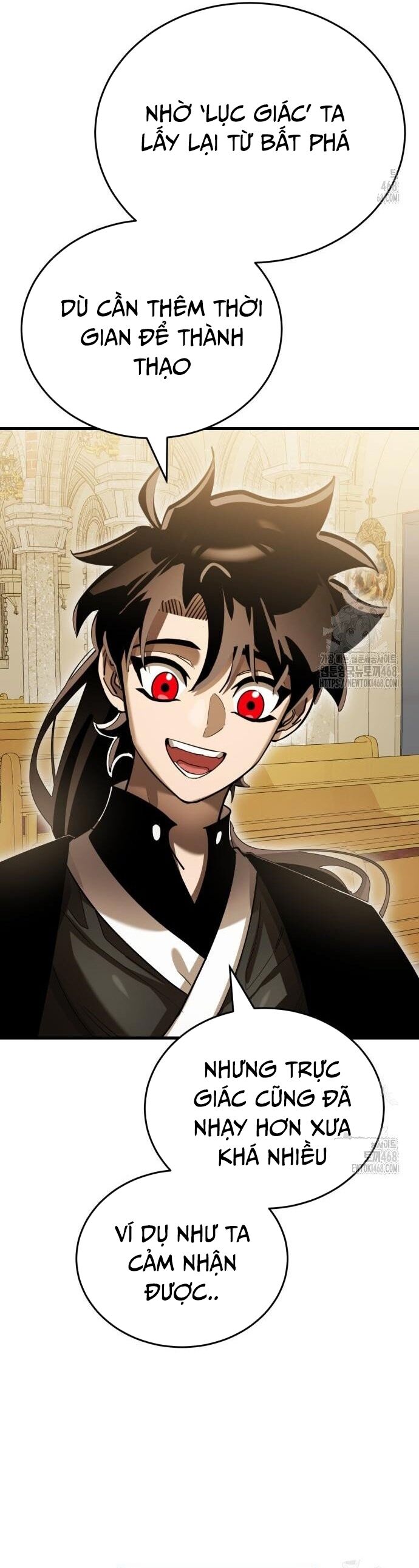 Thiên Ma Tái Lâm Chapter 79 - 54