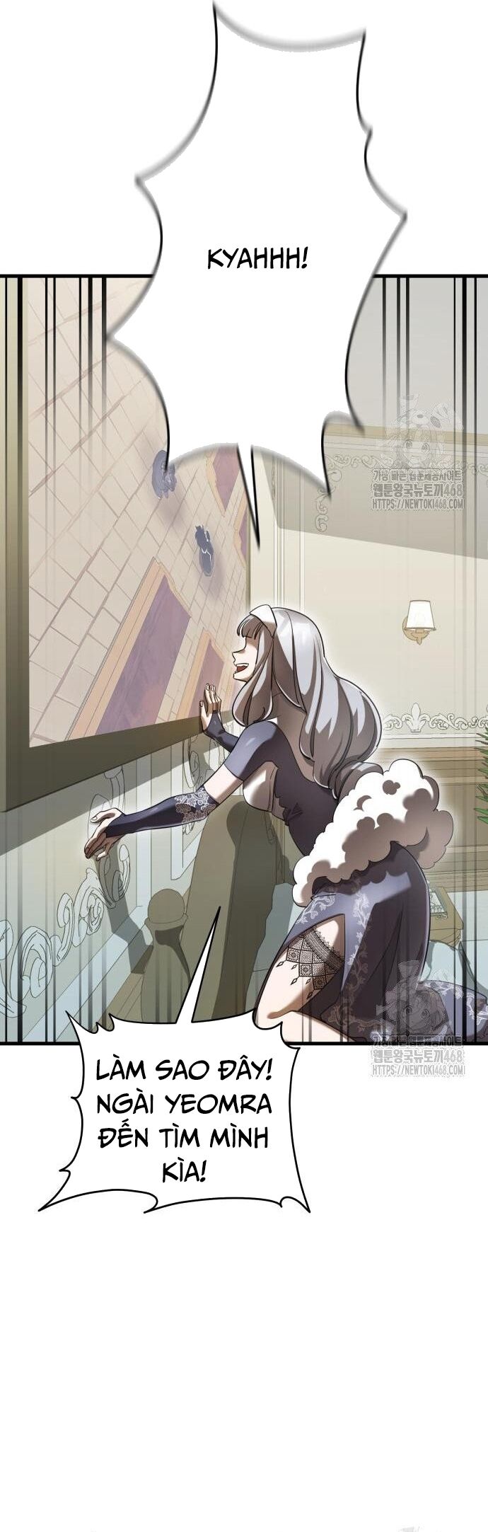 Thiên Ma Tái Lâm Chapter 79 - 57