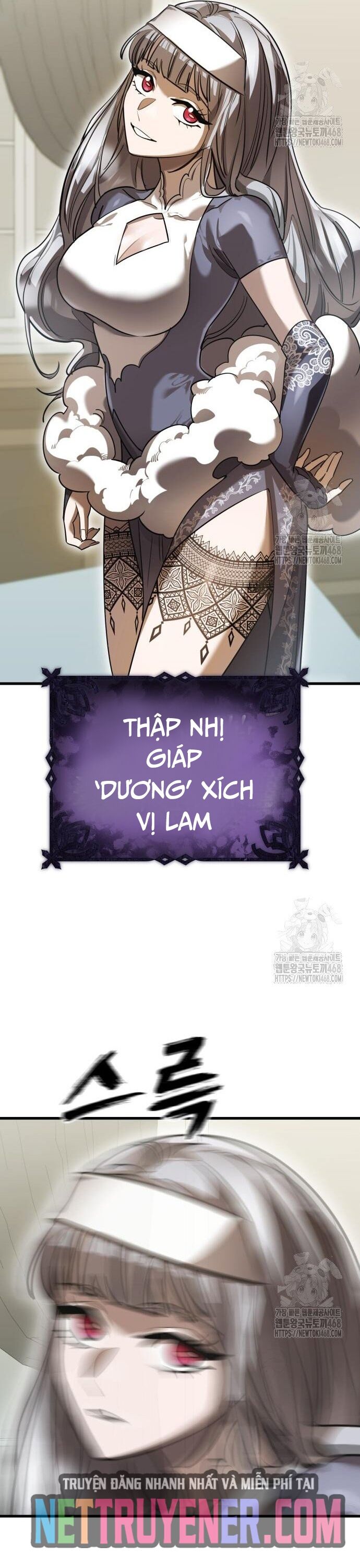 Thiên Ma Tái Lâm Chapter 79 - 64