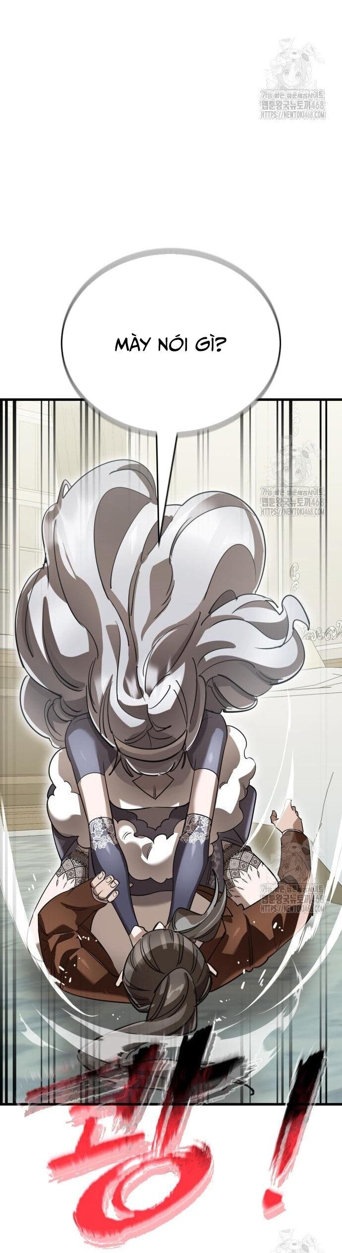 Thiên Ma Tái Lâm Chapter 79 - 65