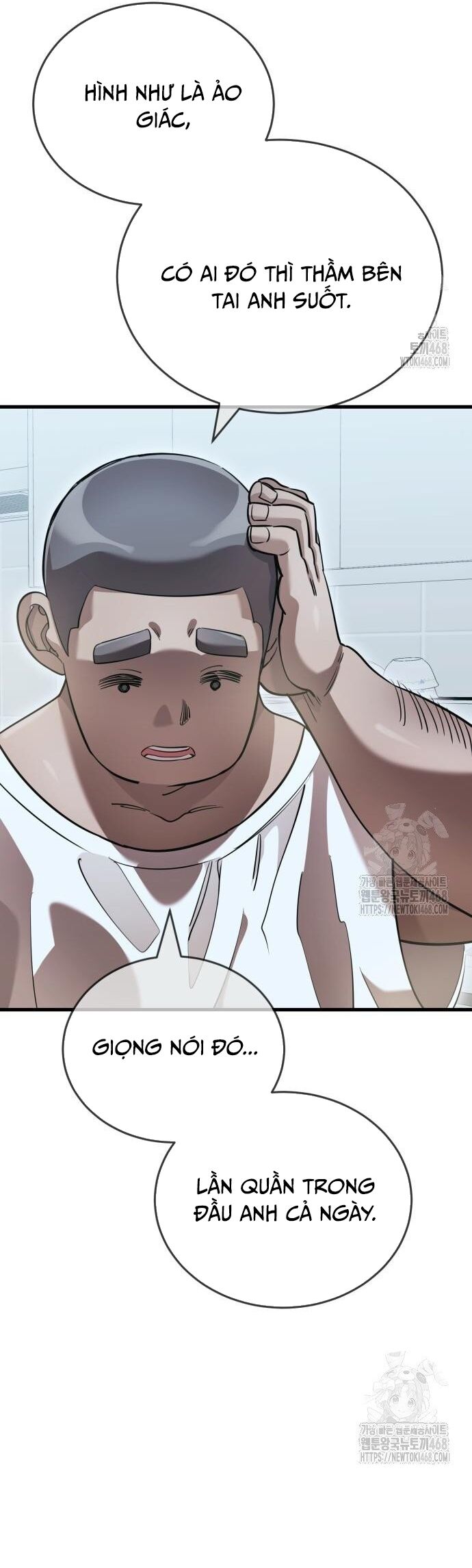 Thiên Ma Tái Lâm Chapter 79 - 8