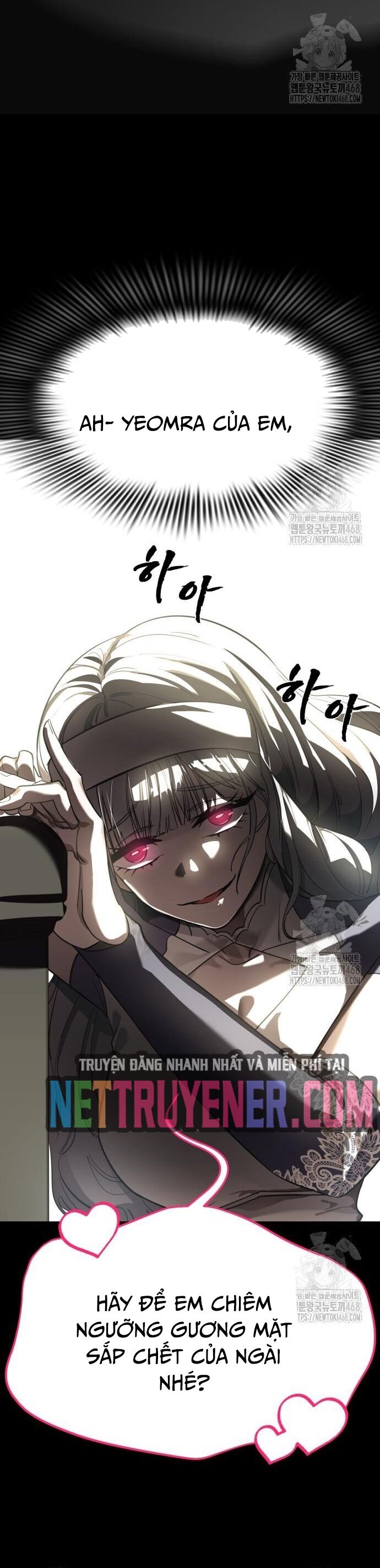 Thiên Ma Tái Lâm Chapter 79 - 77