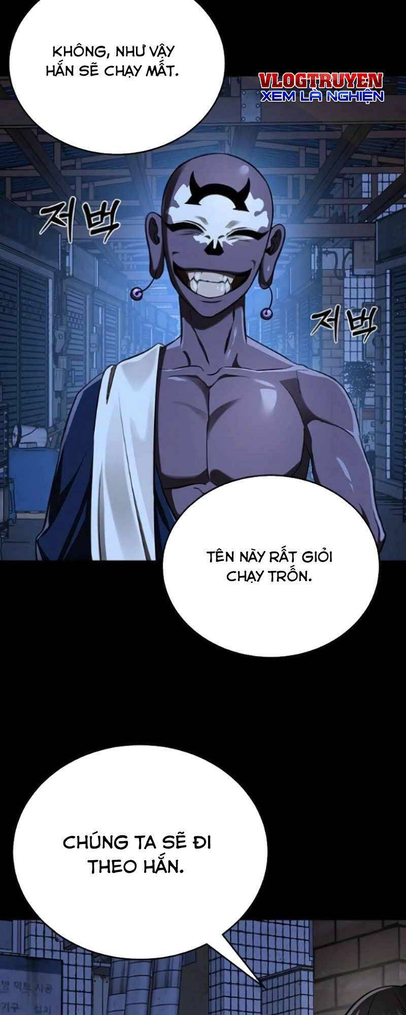 Thiên Ma Tái Lâm Chapter 8 - 2