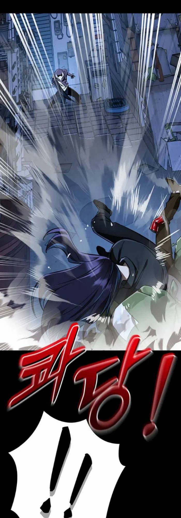 Thiên Ma Tái Lâm Chapter 8 - 29
