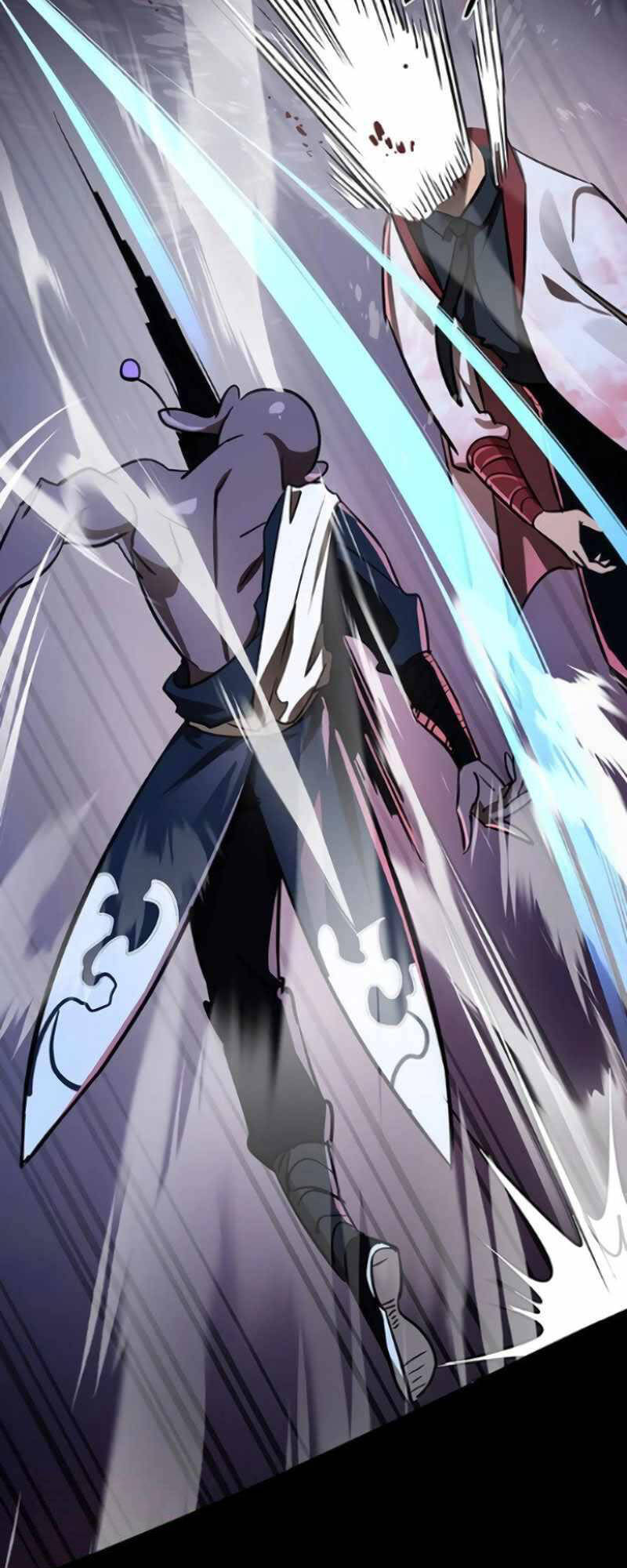 Thiên Ma Tái Lâm Chapter 8 - 58