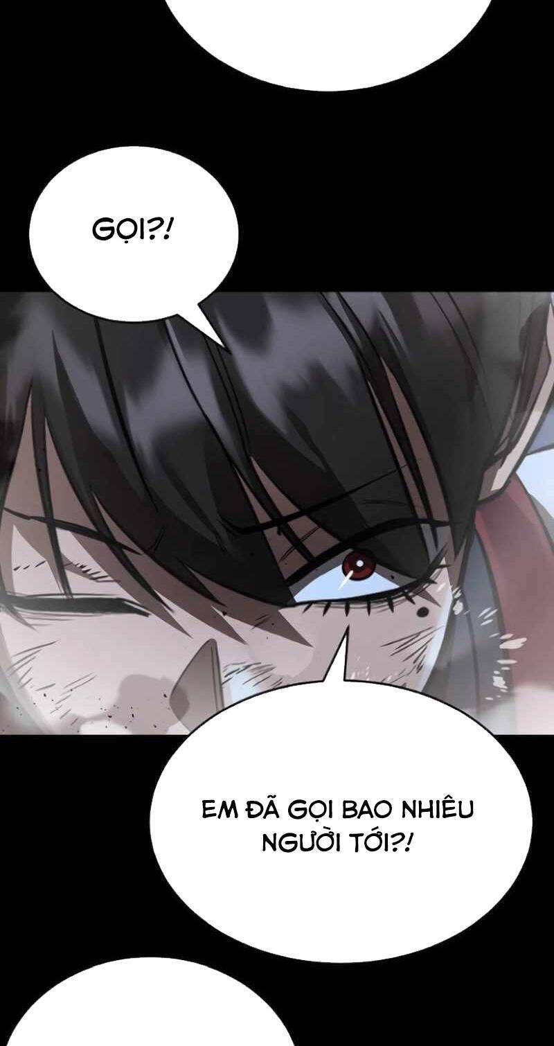 Thiên Ma Tái Lâm Chapter 8 - 81