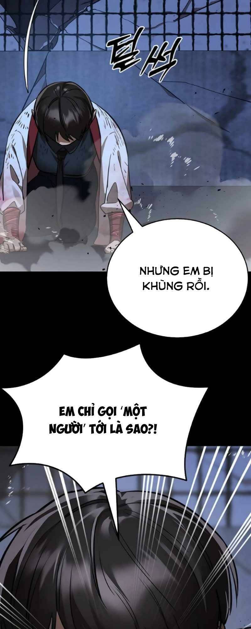 Thiên Ma Tái Lâm Chapter 8 - 84