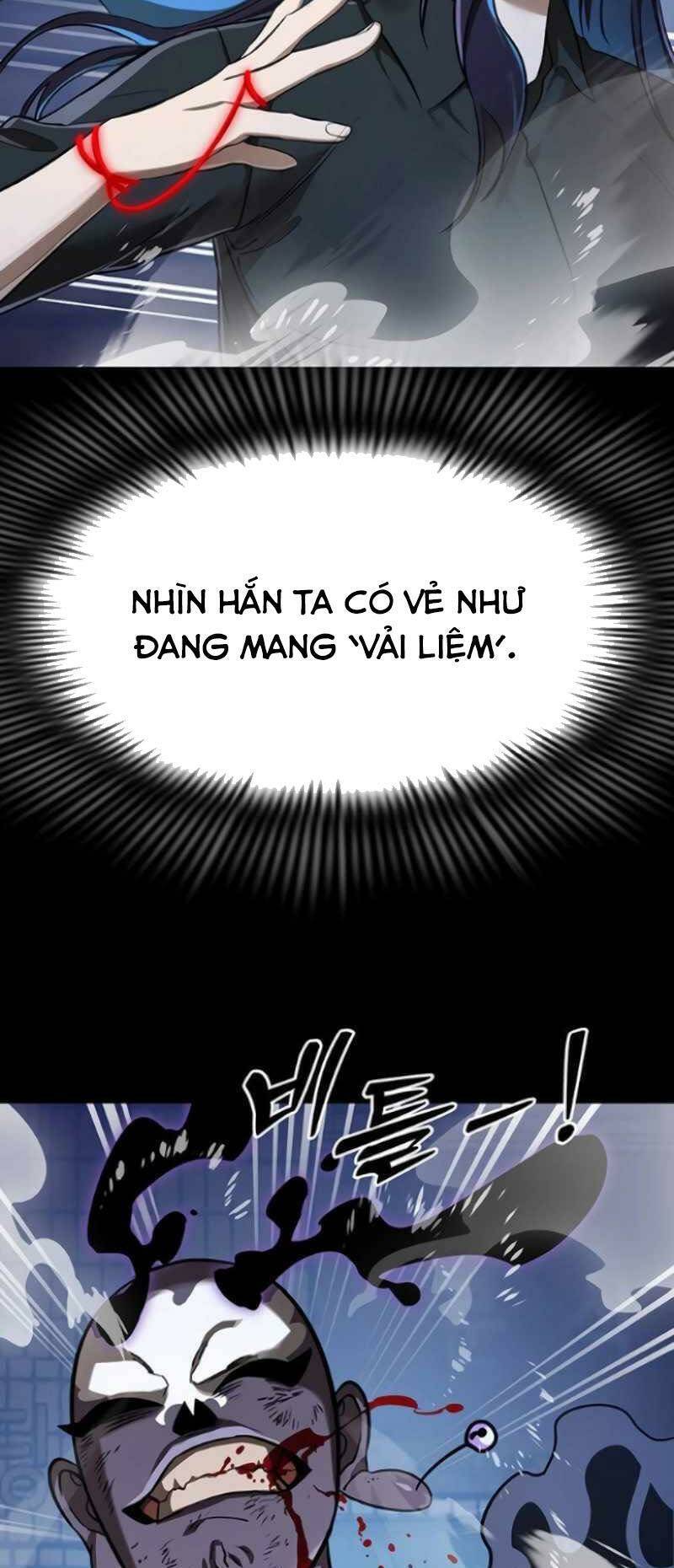 Thiên Ma Tái Lâm Chapter 8 - 91