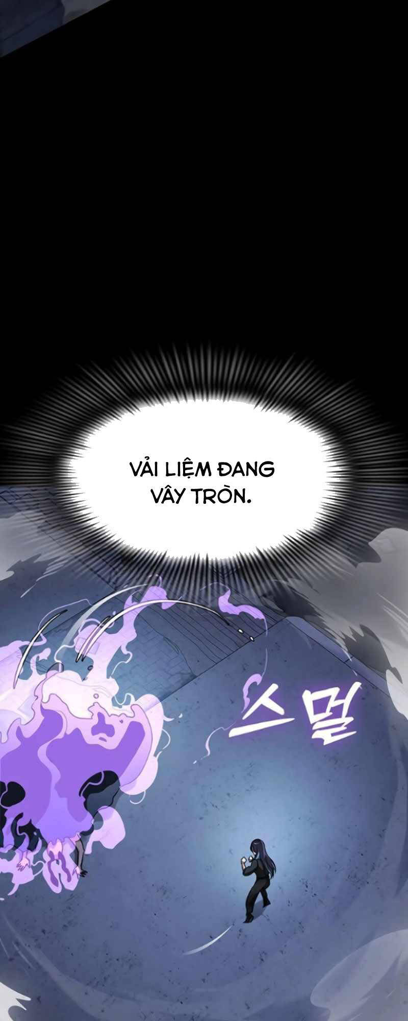 Thiên Ma Tái Lâm Chapter 8 - 97
