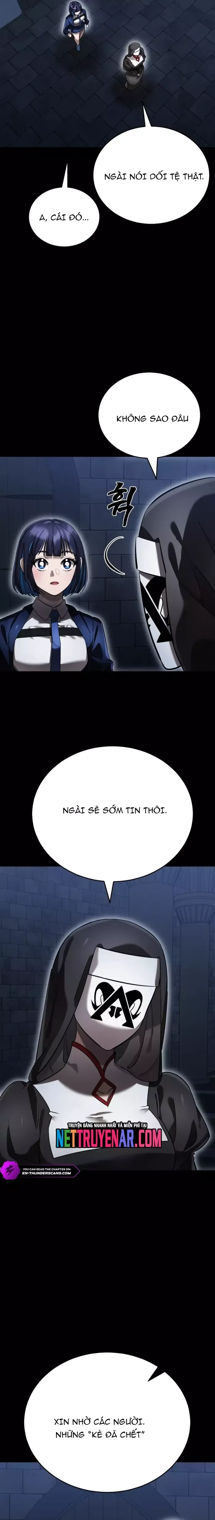Thiên Ma Tái Lâm Chapter 80 - 14