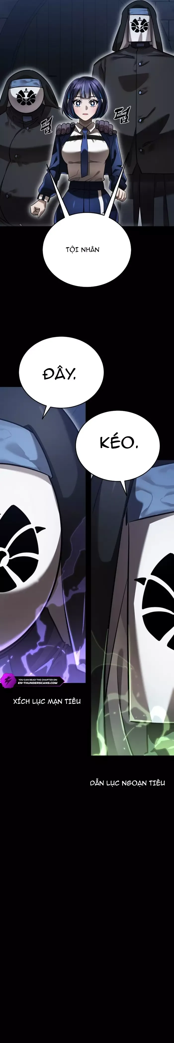 Thiên Ma Tái Lâm Chapter 80 - 15