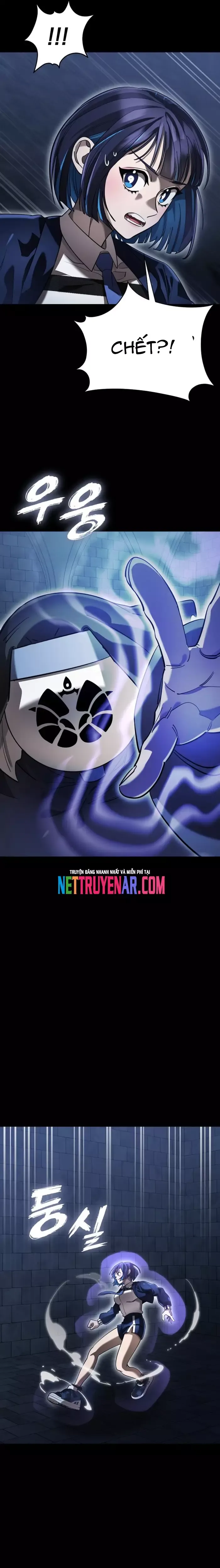 Thiên Ma Tái Lâm Chapter 80 - 16