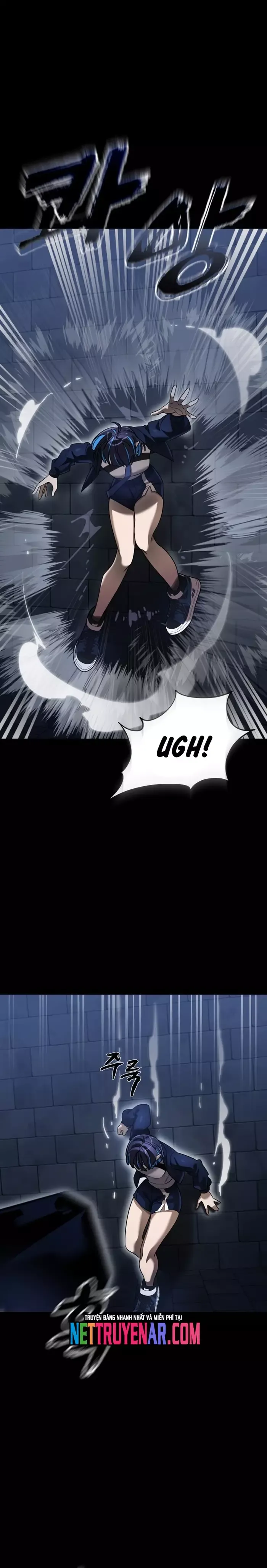 Thiên Ma Tái Lâm Chapter 80 - 17