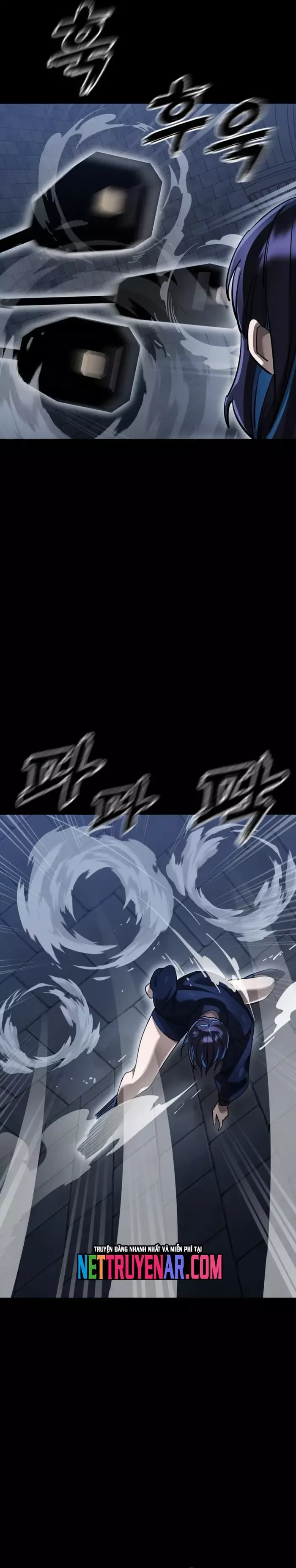 Thiên Ma Tái Lâm Chapter 80 - 18