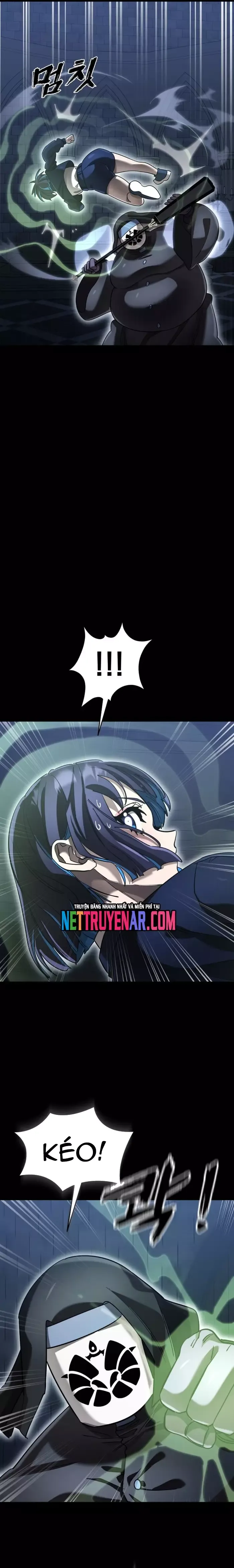 Thiên Ma Tái Lâm Chapter 80 - 20