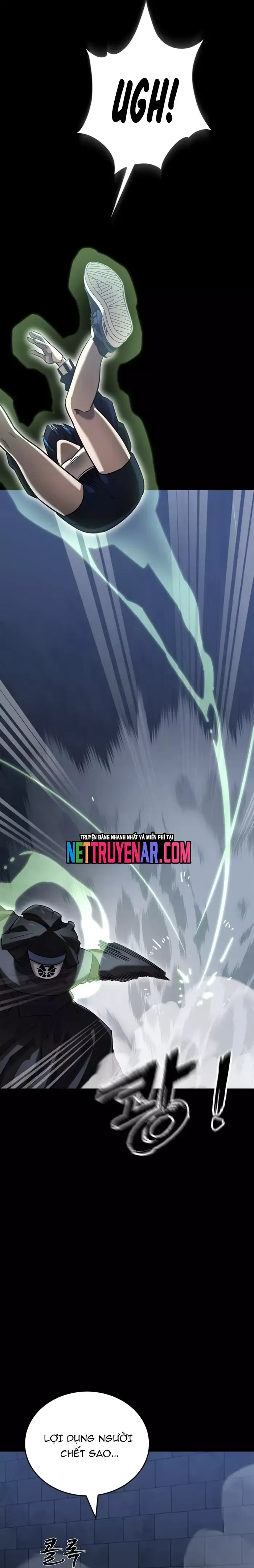 Thiên Ma Tái Lâm Chapter 80 - 21