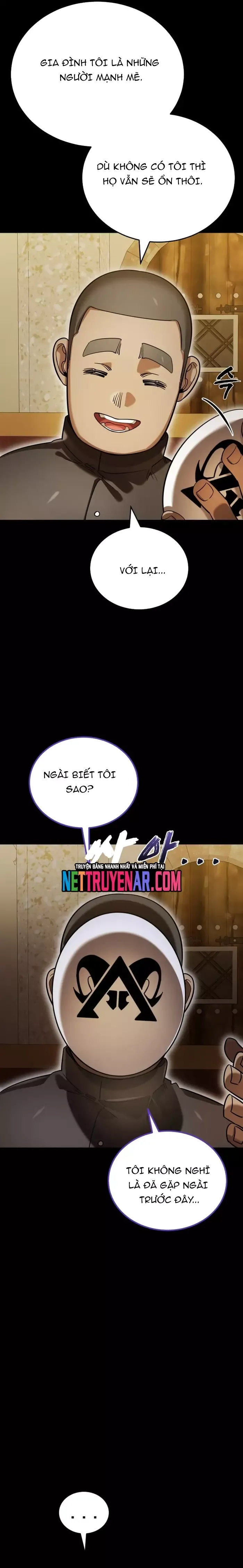 Thiên Ma Tái Lâm Chapter 80 - 24