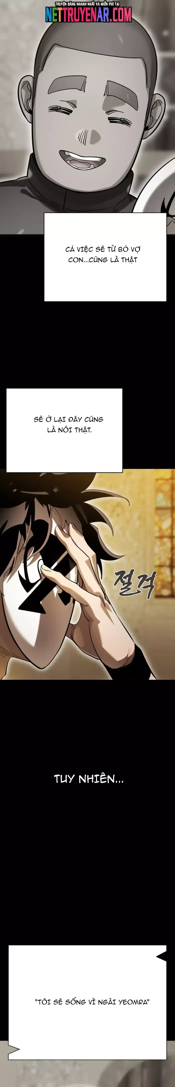 Thiên Ma Tái Lâm Chapter 80 - 28