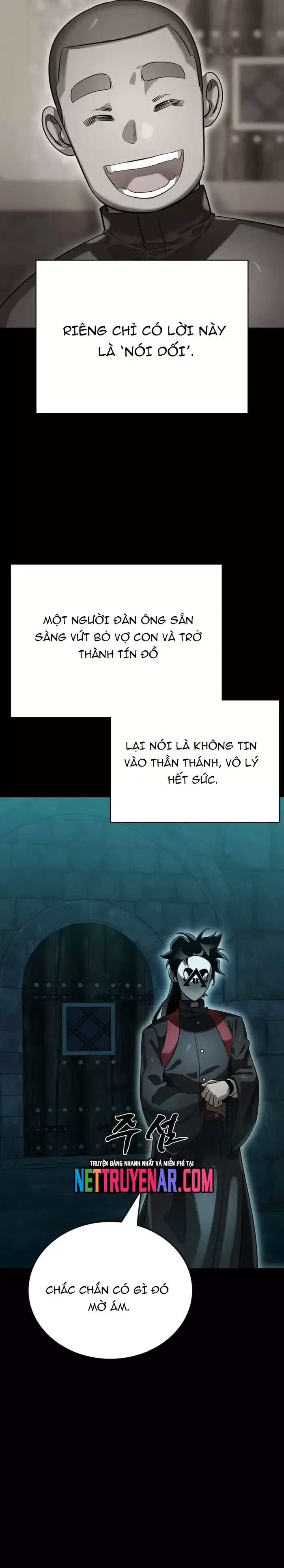 Thiên Ma Tái Lâm Chapter 80 - 29