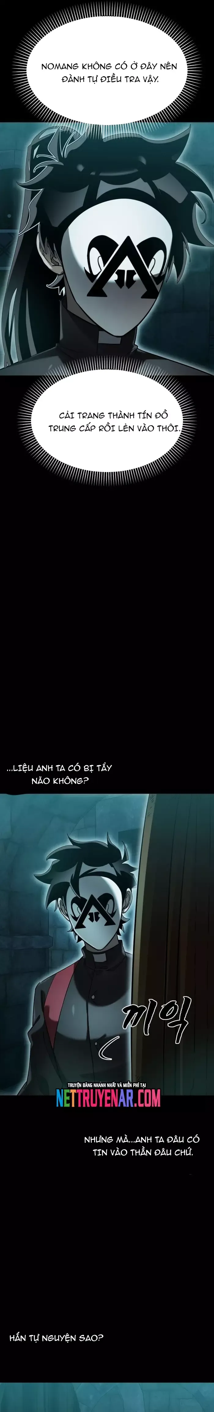 Thiên Ma Tái Lâm Chapter 80 - 30