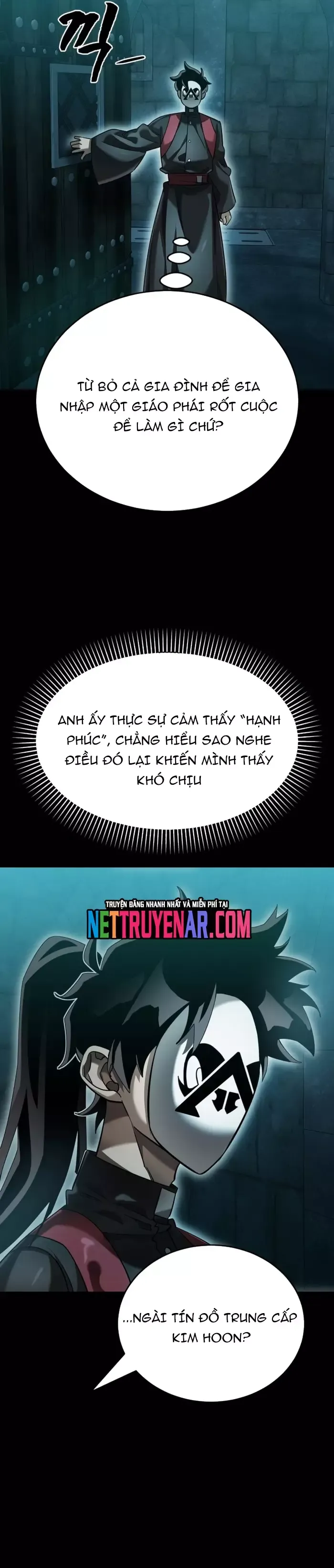Thiên Ma Tái Lâm Chapter 80 - 31