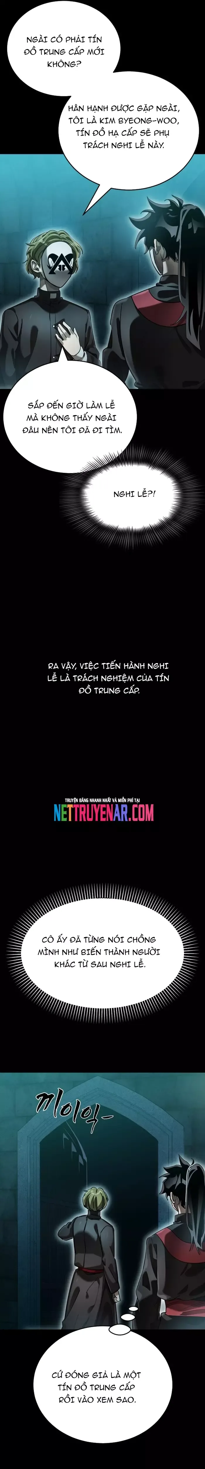 Thiên Ma Tái Lâm Chapter 80 - 32