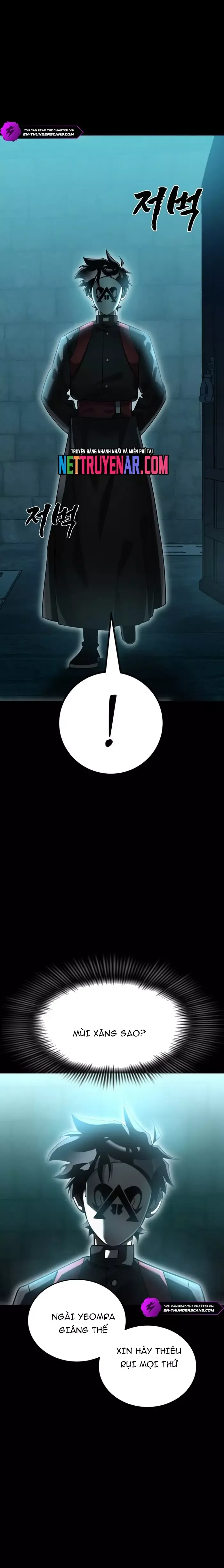 Thiên Ma Tái Lâm Chapter 80 - 33