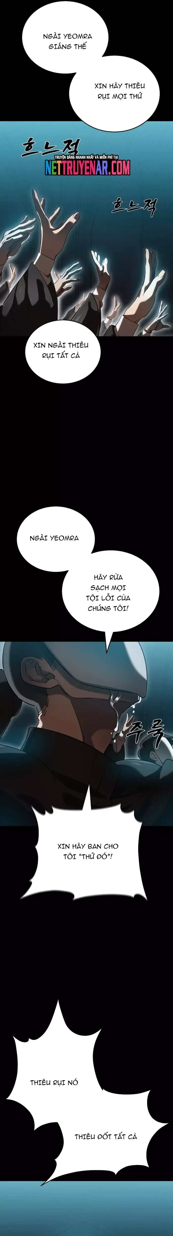 Thiên Ma Tái Lâm Chapter 80 - 34