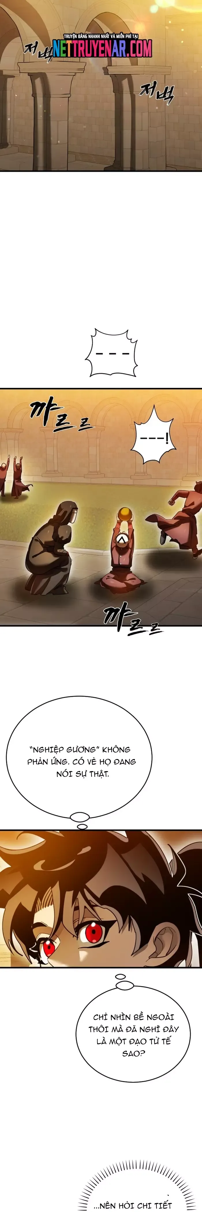 Thiên Ma Tái Lâm Chapter 80 - 7