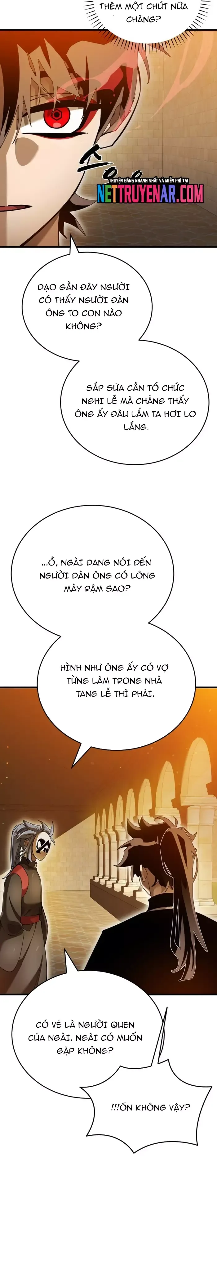 Thiên Ma Tái Lâm Chapter 80 - 8